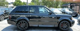 Land Rover Range Rover Sport 2.7D 190HP HARMAN/KARDON NAVI - 12990 лв. - 32998856 4