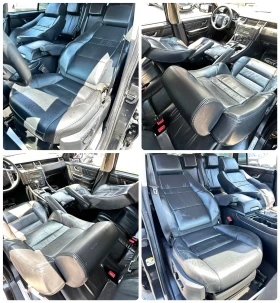 Land Rover Range Rover Sport 2.7D 190HP HARMAN/KARDON NAVI - 12990 лв. - 32998856 13