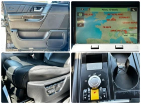 Land Rover Range Rover Sport 2.7D 190HP HARMAN/KARDON NAVI - 12990 лв. - 32998856 15