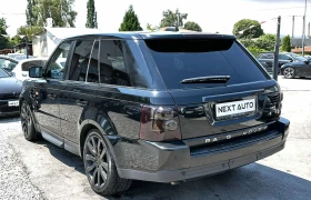 Land Rover Range Rover Sport 2.7D 190HP HARMAN/KARDON NAVI - 12990 лв. - 32998856 7