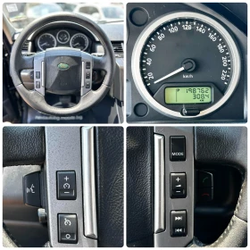 Land Rover Range Rover Sport 2.7D 190HP HARMAN/KARDON NAVI - 12990 лв. - 32998856 14