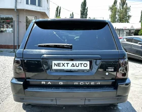 Land Rover Range Rover Sport 2.7D 190HP HARMAN/KARDON NAVI - 12990 лв. - 32998856 6