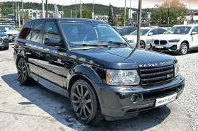 Land Rover Range Rover Sport 2.7D 190HP HARMAN/KARDON NAVI - 12990 лв. - 32998856 3