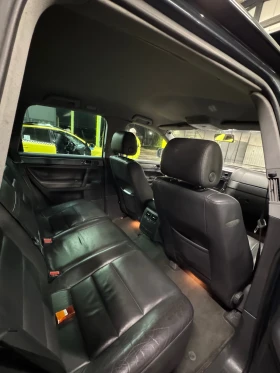 VW Touareg 2.5 TDI  CARPLAY | Mobile.bg    5