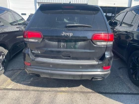 Jeep Grand cherokee * OVERLAND * CARFAX *    | Mobile.bg    4