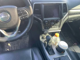 Jeep Grand cherokee * OVERLAND * CARFAX *    | Mobile.bg    9