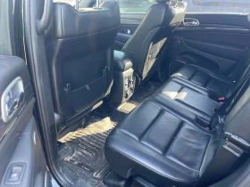 Jeep Grand cherokee * OVERLAND * CARFAX *    | Mobile.bg    10