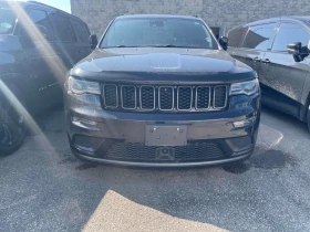 Jeep Grand cherokee * OVERLAND * CARFAX *    | Mobile.bg    6