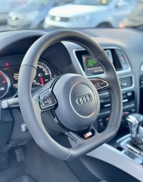 Audi Q5 S line pack | Mobile.bg    3