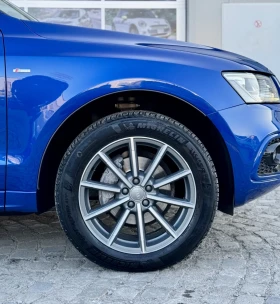 Audi Q5 S line pack | Mobile.bg    9