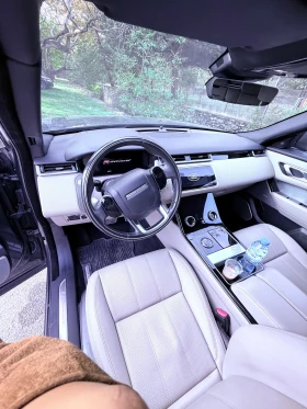 Land Rover Range Rover Velar - 46000 лв. / 23519.43 € - 18980791 11