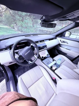 Land Rover Range Rover Velar - 46000 лв. / 23519.43 € - 18980791 10