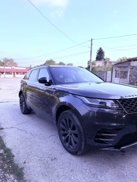 Land Rover Range Rover Velar - 46000 лв. / 23519.43 € - 18980791 6
