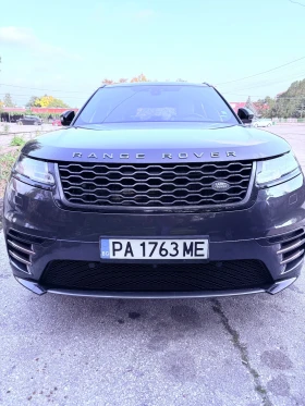 Land Rover Range Rover Velar - 46000 лв. / 23519.43 € - 18980791 5