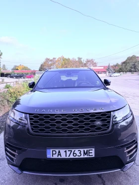 Land Rover Range Rover Velar - 46000 лв. / 23519.43 € - 18980791 3