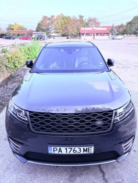 Land Rover Range Rover Velar - 46000 лв. / 23519.43 € - 18980791 4