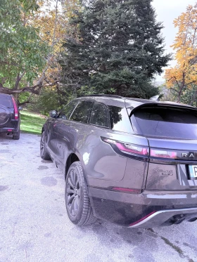 Land Rover Range Rover Velar - 46000 лв. / 23519.43 € - 18980791 7