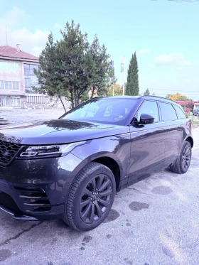 Land Rover Range Rover Velar - 46000 лв. / 23519.43 € - 18980791 8