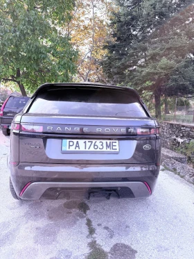 Land Rover Range Rover Velar - 46000 лв. / 23519.43 € - 18980791 9
