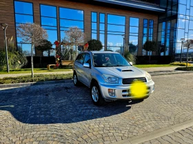 Toyota Rav4, снимка 5