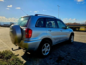 Toyota Rav4, снимка 10