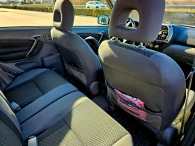 Toyota Rav4, снимка 12