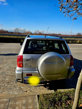 Toyota Rav4, снимка 9