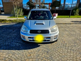 Toyota Rav4, снимка 3