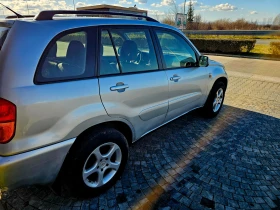 Toyota Rav4, снимка 7