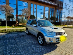 Toyota Rav4, снимка 4