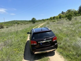 Kia Sorento SX, снимка 5