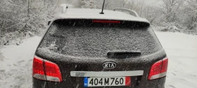 Kia Sorento SX, снимка 1