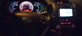 Kia Sorento SX, снимка 3