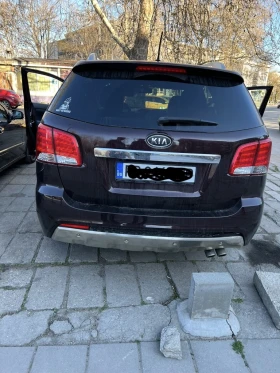 Kia Sorento SX | Mobile.bg � ����� ������ 6