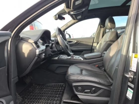 Audi Q7 * TECHNIK * CARFAX * БЕЗ ПЪРВОНАЧАЛНА ВНОСКА - 18950 € / 37062.98 лв. - 72638123 5