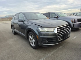 Audi Q7 * TECHNIK * CARFAX * БЕЗ ПЪРВОНАЧАЛНА ВНОСКА - 18950 € / 37062.98 лв. - 72638123 2