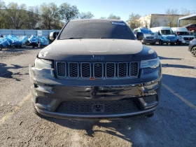 Jeep Grand cherokee HIGH ALTITUDE 4X4 3.6 HARMAN KARDON 