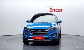 Hyundai Tucson - 12597 € / 24637.59 лв. - 49883172 3
