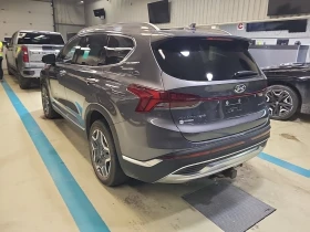 Hyundai Santa fe * Luxury Hybrid 4D Utility AWD * CARFAX * ЦЕНА ДО  - 29300 € / 57305.82 лв. - 37820235 4