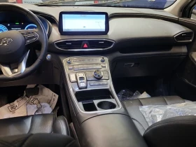 Hyundai Santa fe * Luxury Hybrid 4D Utility AWD * CARFAX * ЦЕНА ДО  - 29300 € / 57305.82 лв. - 37820235 5