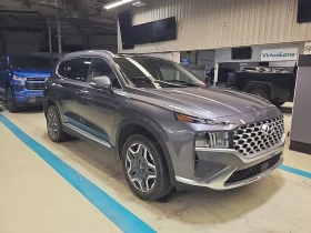 Hyundai Santa fe * Luxury Hybrid 4D Utility AWD * CARFAX * ЦЕНА ДО  - 29300 € / 57305.82 лв. - 37820235 2