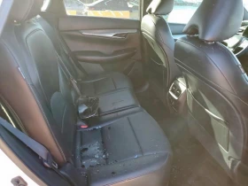 Infiniti QX50 ПОДГРЕВ* КАМЕРА* КЕЙЛЕС* LANE* ASSIST - 11000 € / 21514.13 лв. - 97597691 10