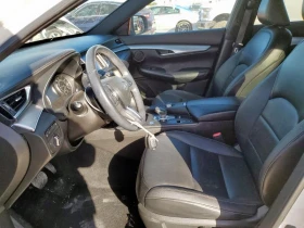 Infiniti QX50 ПОДГРЕВ* КАМЕРА* КЕЙЛЕС* LANE* ASSIST - 11000 € / 21514.13 лв. - 97597691 7