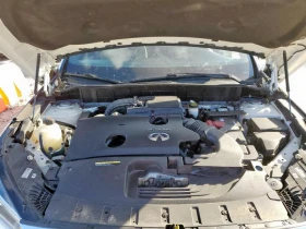 Infiniti QX50 ПОДГРЕВ* КАМЕРА* КЕЙЛЕС* LANE* ASSIST - 11000 € / 21514.13 лв. - 97597691 11