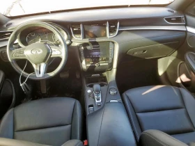 Infiniti QX50 ПОДГРЕВ* КАМЕРА* КЕЙЛЕС* LANE* ASSIST - 11000 € / 21514.13 лв. - 97597691 8