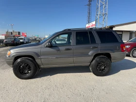 Jeep Grand cherokee 4.0 БЕНЗИН/ГАЗ#АВТОМАТИК - 6500 € / 12712.90 лв. - 20103242 2
