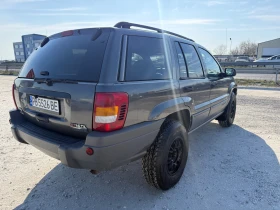 Jeep Grand cherokee 4.0 БЕНЗИН/ГАЗ#АВТОМАТИК - 6500 € / 12712.90 лв. - 20103242 5