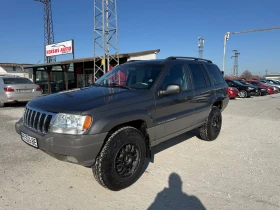 Jeep Grand cherokee 4.0 БЕНЗИН/ГАЗ#АВТОМАТИК
