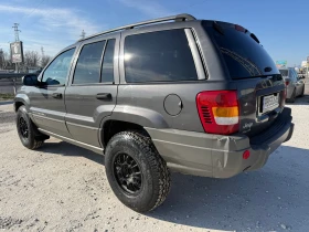 Jeep Grand cherokee 4.0 БЕНЗИН/ГАЗ#АВТОМАТИК - 6500 € / 12712.90 лв. - 20103242 3
