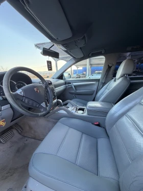 Porsche Cayenne 4.5S LPG - 7000 € / 13690.81 лв. - 93754316 8